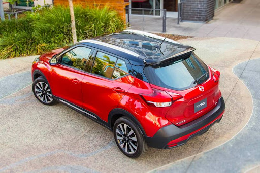 Nissan Dealer «Jeff Wyler Nissan of Cincinnati», reviews and photos, 8680 Colerain Ave, Cincinnati, OH 45251, USA