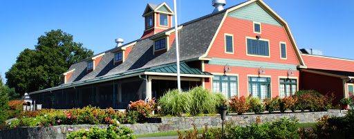 Wedding Venue The Red Barn At Outlook Farm Reviews And Photos