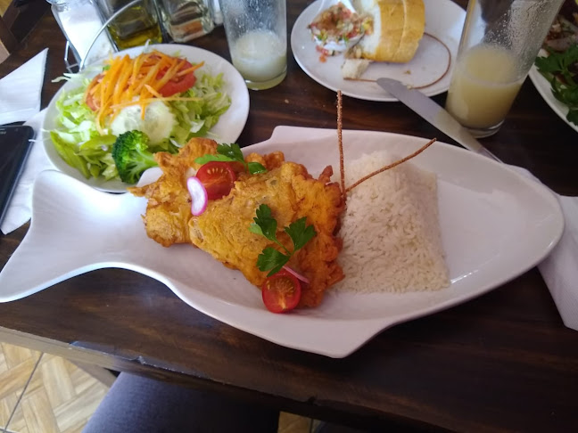 Cafetería del Sur - Cafetería