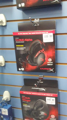 Video Game Store «GameStop», reviews and photos, 16123 Harbor Blvd, Fountain Valley, CA 92708, USA