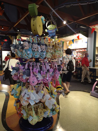 Toy Store «Once Upon a Toy», reviews and photos, 1375 Buena Vista Dr, Orlando, FL 32821, USA