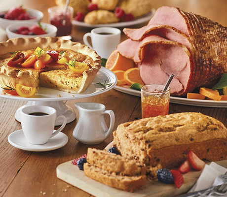 Gift Basket Store «Harry & David», reviews and photos, 8567 Factory Shops Blvd, Jeffersonville, OH 43128, USA