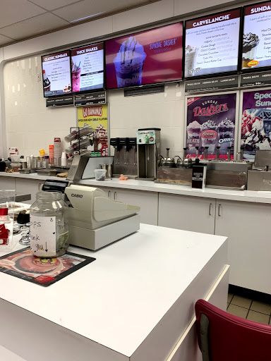 Ice Cream Shop «Carvel», reviews and photos, 12224 SW 8th St, Miami, FL 33184, USA