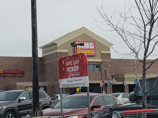 Grocery Store «King Soopers», reviews and photos, 5050 S Federal Blvd, Englewood, CO 80110, USA