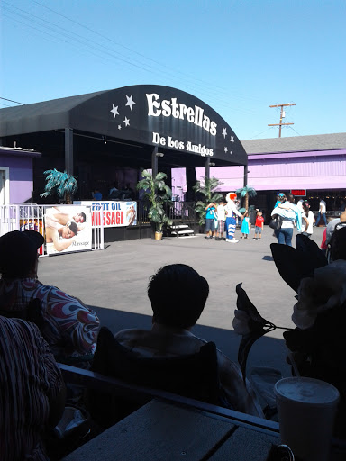 Shopping Mall «Los Amigos Mall», reviews and photos, 307 E Jefferson Blvd, Los Angeles, CA 90011, USA