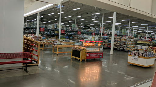 Warehouse club «BJ’s Wholesale Club», reviews and photos, 4145 NY-31, Clay, NY 13041, USA