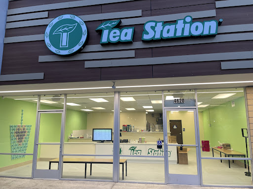 Tea Station Torrance