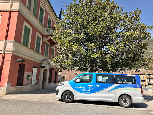 Boutique Zest à Menton