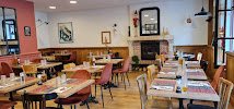 Atmosphère du Restaurant italien Le Pinocchio à Cheverny - n°1