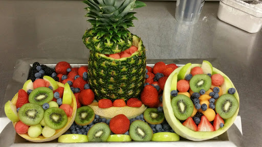 Movie Theater «Frank Theatres CineBowl & Grille at Parkside Town Commons», reviews and photos, 1140 Parkside Main St, Cary, NC 27519, USA