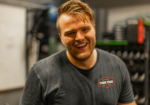 Gym «Cróga CrossFit», reviews and photos, 1547 Meridian Ave, San Jose, CA 95125, USA