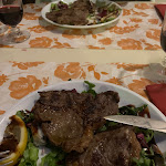 Photo n°5 de l'avis de Grazia.e fait le 25/07/2023 à 17:35 sur le  Trattoria Il Focolare à Cingoli