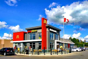 McDonald's image