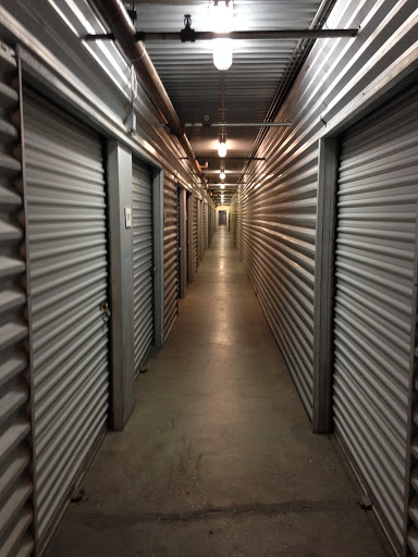 Self-Storage Facility «TownCentre Self Storage», reviews and photos, 345 Town Centre Terrace, Brentwood, CA 94513, USA