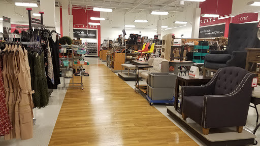 Department Store «T.J. Maxx», reviews and photos, 1301 Missouri Ave N, Largo, FL 33770, USA