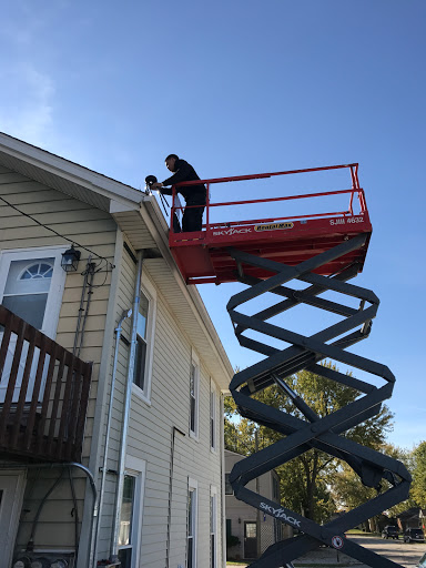 Electrician «Reliant Naperville Electrician», reviews and photos, 808 Corday Dr #105, Naperville, IL 60540, USA