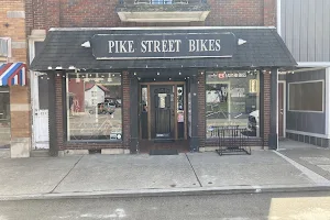 Pike St Bikes LLC image
