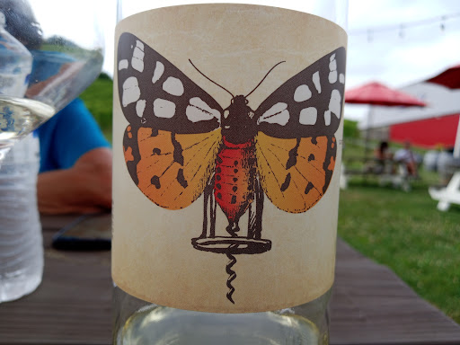 Vineyard «Catoctin Breeze Vineyard & Winery», reviews and photos, 15010 Roddy Rd, Thurmont, MD 21788, USA