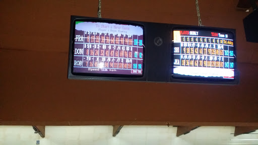 Bowling Alley «Indian Lanes», reviews and photos, 4500 13th St, Wyandotte, MI 48192, USA