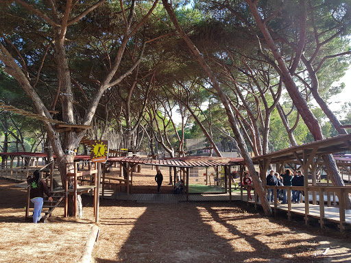 Fun Parque Lisbon