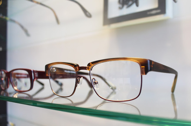 Village Eyecare - Hyde Park - Optician