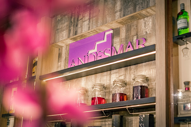 Opinii despre Andesmar Hotel & Suites în Miraflores - Hotel