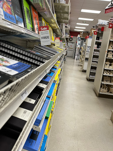 Craft Store «Michaels», reviews and photos, 2075 N University Dr, Coral Springs, FL 33071, USA