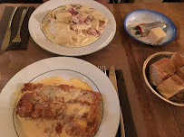 Plats et boissons du Restaurant italien L'Osteria Dell'Anima à Paris - n°19