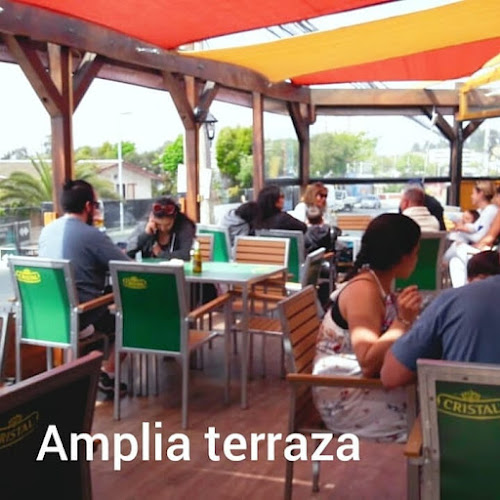 Opiniones de Calesta restaurante en Concón - Restaurante