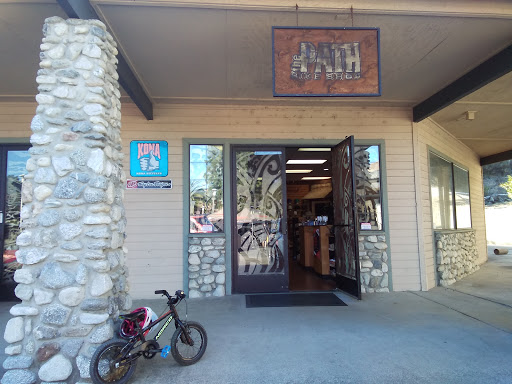 Bicycle Store «The Path Bike Shop - Live Oak», reviews and photos, 30555 Trabuco Canyon Rd #102, Trabuco Canyon, CA 92679, USA