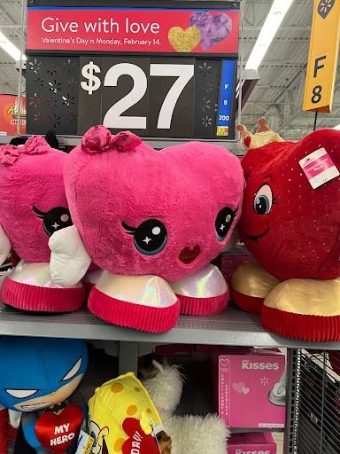 Department Store «Walmart Supercenter», reviews and photos, 809 N 12th St, Murray, KY 42071, USA