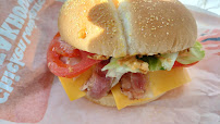Aliment-réconfort du Restauration rapide Burger King à Bruay-la-Buissière - n°3