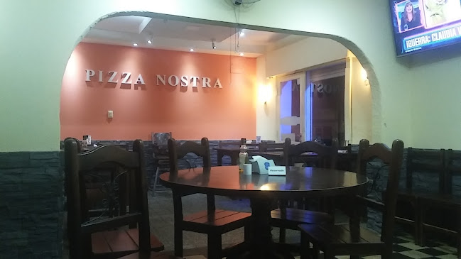 Pizza Nostra - Colonia