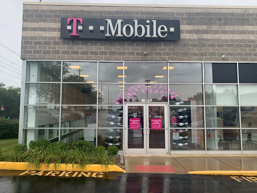 T-Mobile