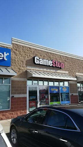 Video Game Store «GameStop», reviews and photos, 632 W Main St STE 104, American Fork, UT 84003, USA