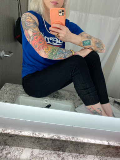 Tattoo Shop «Anchors End Tattoo Hudson», reviews and photos, 431 2nd St, Hudson, WI 54016, USA