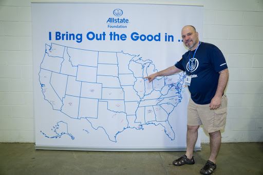 Insurance Agency «Allstate Insurance Agent: Richard Sanfratello», reviews and photos