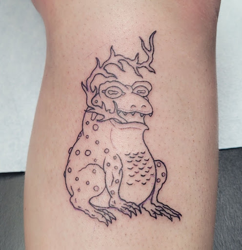 Tattoo Shop «Self Made Tattoo», reviews and photos, 3444 W Carefree Cir, Colorado Springs, CO 80917, USA