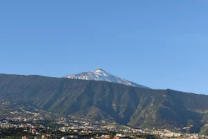 Mount Teide image