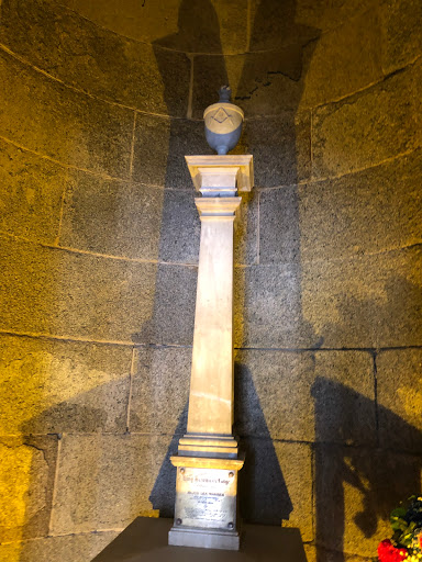 War Memorial «Bunker Hill Monument», reviews and photos, Monument Sq, Charlestown, MA 02129, USA