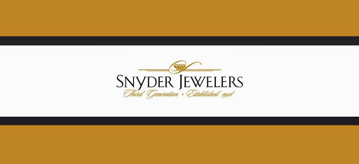 Jeweler «Snyder Jewelers», reviews and photos, 2201 Ken Pratt Blvd, Longmont, CO 80501, USA