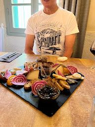 Photo n°4 de Les Piques ou Rien à Arles ()
