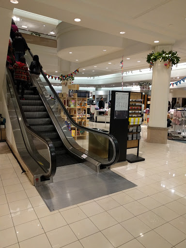 Department Store «Nordstrom», reviews and photos, 1600 Stoneridge Mall Rd, Pleasanton, CA 94588, USA