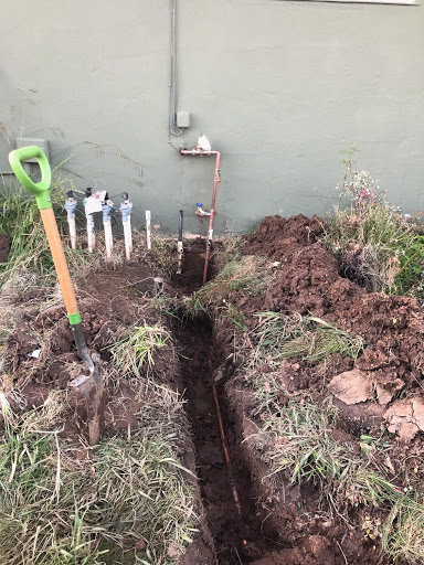 Plumber «New Flow Plumbing Roseville», reviews and photos, 622 Whyte Ave, Roseville, CA 95661, USA