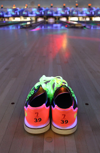 Bowling Alley «Sooner Bowling Center», reviews and photos, 550 24th Ave NW, Norman, OK 73069, USA