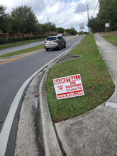 Supermarket «Walmart Neighborhood Market», reviews and photos, 825 Casa Verde Blvd, Lake Mary, FL 32746, USA