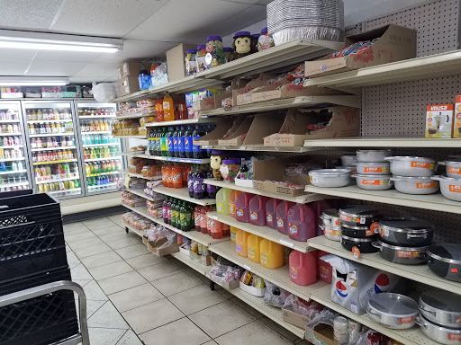 Butcher Shop «Aliana Meat Market», reviews and photos, 4016 N 22nd St, Tampa, FL 33610, USA