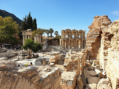 Ephesus Archaeological Site
