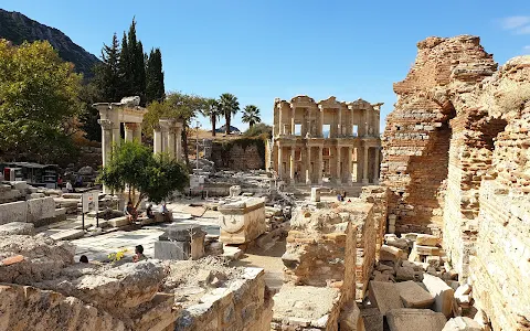 Ephesus Archaeological Site image