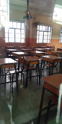 Colegio "Santa Úrsula" - Escuela